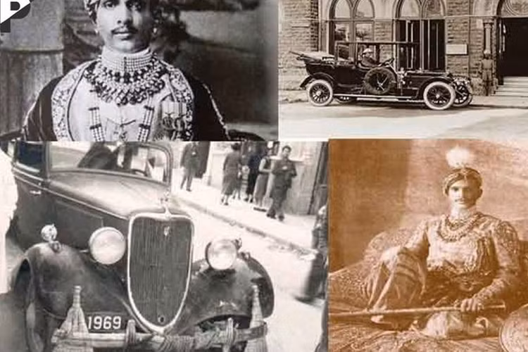 Trước chiến tranh thế giới thứ nhất, hơn 20.000 chiếc Rolls-Royce đã được sản xuất và gần 20% trong số đó được vận chuyển đến Ấn Độ. Các vị vua Ấn Độ và Rolls-Royce đã từng có một mối quan hệ “khăng khít” vào thời điểm đó.