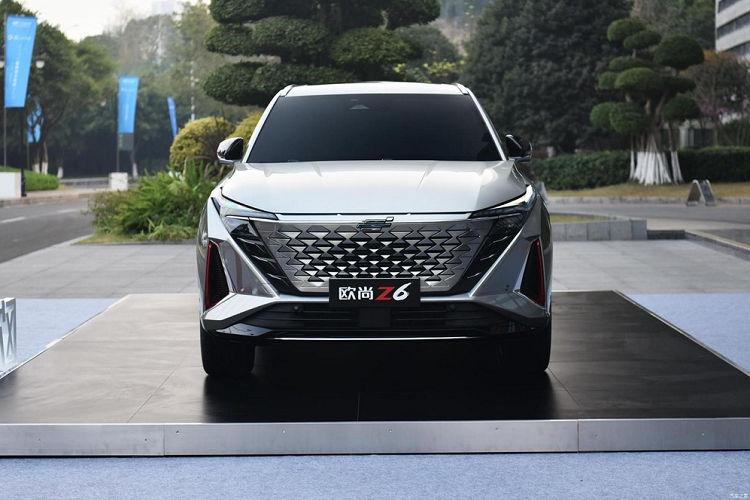 Chiếc xe này đại diện một dòng sản phẩm của Oshan, một thương hiệu con của Changan với mục tiêu nhắm vào những người mua trẻ. Oshan được coi là một thương hiệu hạng sang ở thị trường nội địa Trung Quốc, nhưng dòng sản phẩm của họ cũng có một vài mẫu xe rẻ tiền.