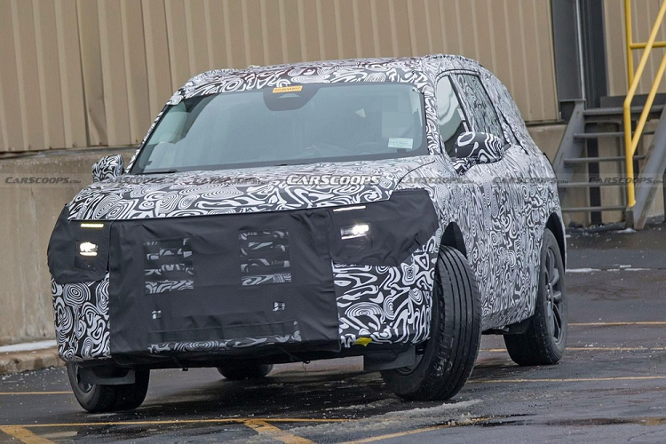 Tuy nhiên, khả năng Evos bán ở thị trường Mỹ khá thấp vì hãng Ford từng khẳng định đây là xe dành riêng cho Trung Quốc.