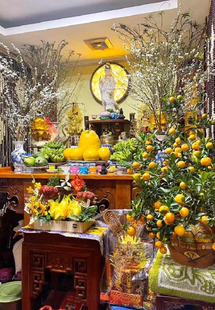 Can canh nha rieng cua vo chong 'Tao mang' Tu Long-Hinh-4