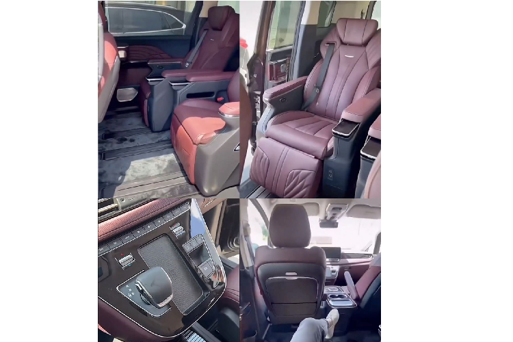 Một số tin đồn cho rằng, Hồng Kỳ HQ9 sẽ được trang bị động cơ 4 xi-lanh tăng áp 2.0 lít, công suất 252 mã lực. Ngoài ra, rất có thể mẫu MPV này sẽ được cung cấp một biến thể plug-in hybrid. Hiện tại ở Việt Nam cũng có một số mẫu xe Hồng Kỳ đang được phân phối với giá bán vô cùng hấp dẫn, có thể kể tới là Hồng Kỳ E-HS9 và H9.