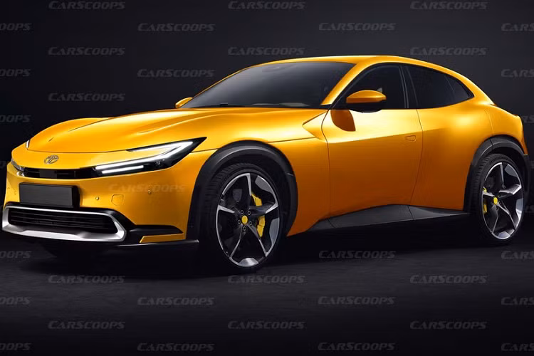 Xem Ferrari Purosangue trieu do gan khuon mat cua VinFast VF7-Hinh-3