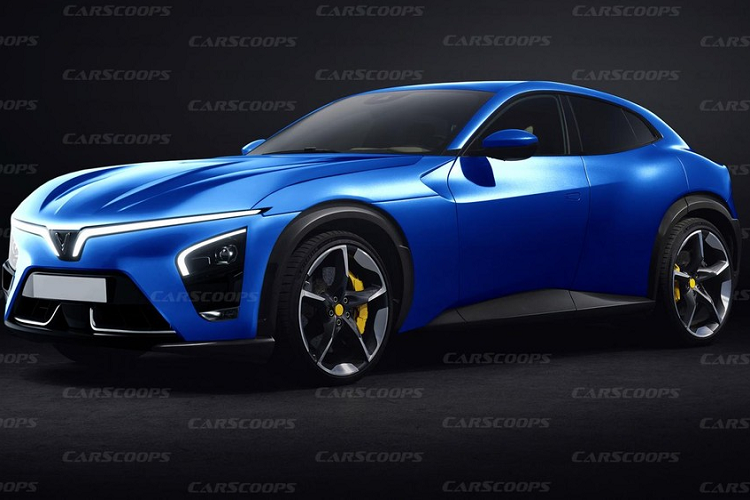 Xem Ferrari Purosangue trieu do gan khuon mat cua VinFast VF7-Hinh-6