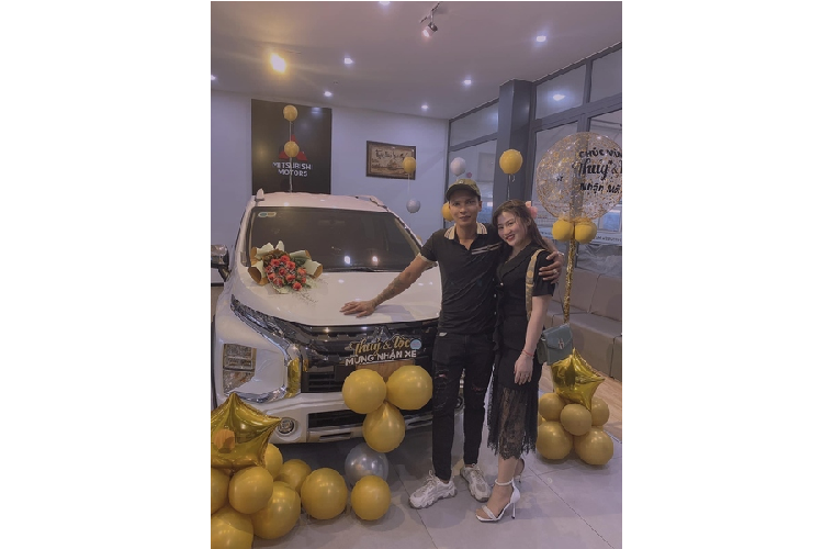 "Trái tim" của Xpander Cross tại Việt Nam là động cơ xăng 1.5L 4 xi-lanh cho công suất 102 mã lực và mô-men xoắn 141 Nm, kết hợp số tự động 4 cấp và hệ dẫn động cầu trước. 