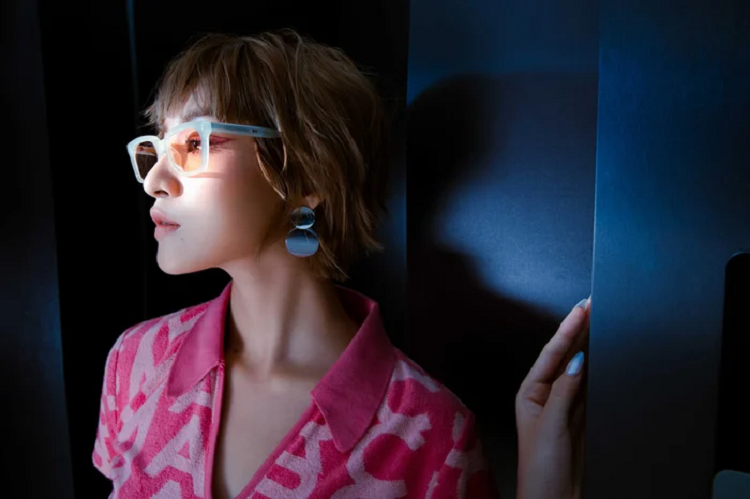 Bat ngo hinh anh cua 'Co Hong Mat Biec' Thao Tam sau 3 nam!-Hinh-7