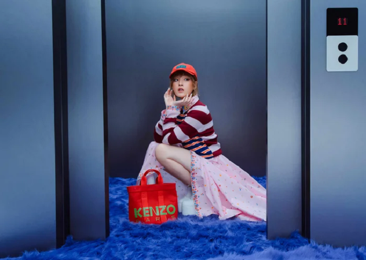 Bat ngo hinh anh cua 'Co Hong Mat Biec' Thao Tam sau 3 nam!-Hinh-3