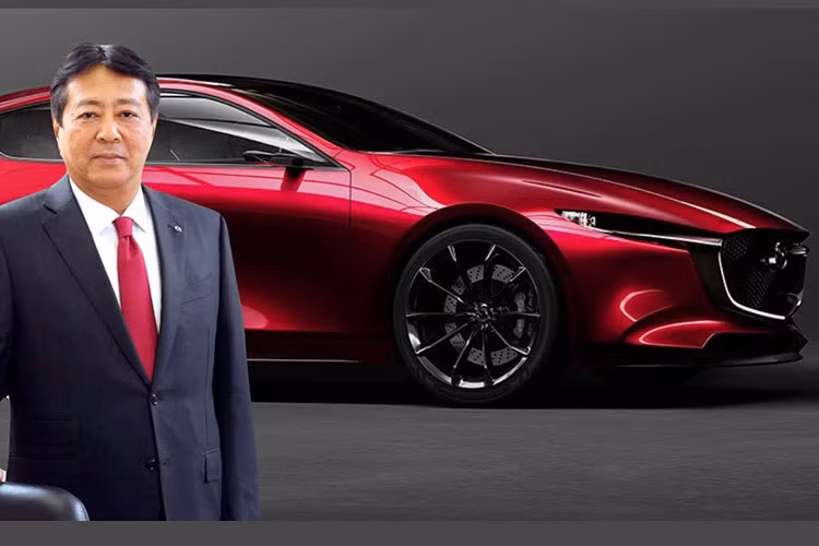 Mazda dau tu 263 nghin ty dong san xuat xe dien va cong nghe-Hinh-2