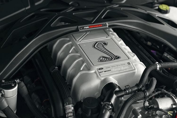 Ngoại thất và nội thất của Venom 1000 lại có rất ít thay đổi, ngoại trừ một số chi tiết như huy hiệu “Venom 1000” hay logo hãng độ Hennessey.