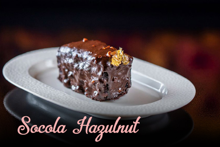 Choang voi 8 mon an dat vang o Qatar sang chanh het cho che