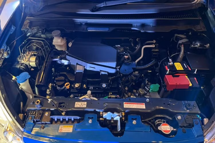 Tại thị trường Ấn Độ, xe được chia thành 4 bản trang bị. Mức giá xe Suzuki Alto K10 2022 bán ra dao động từ 399.000 - 584.000 Rupee (khoảng 117 - 172 triệu đồng). Đối thủ cạnh tranh trực tiếp của mẫu xe này chỉ có Renault Kwid.