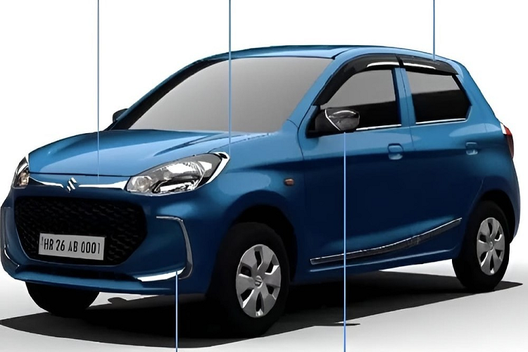 Với doanh số hơn 4,32 triệu chiếc trong vòng 22 năm qua, Suzuki Alto là một trong những mẫu ô tô có tầm ảnh hưởng lớn nhất tại thị trường Ấn Độ. Do đó, màn ra mắt Alto K10 thế hệ mới là sự kiện quan trọng đối với liên doanh Maruti Suzuki.