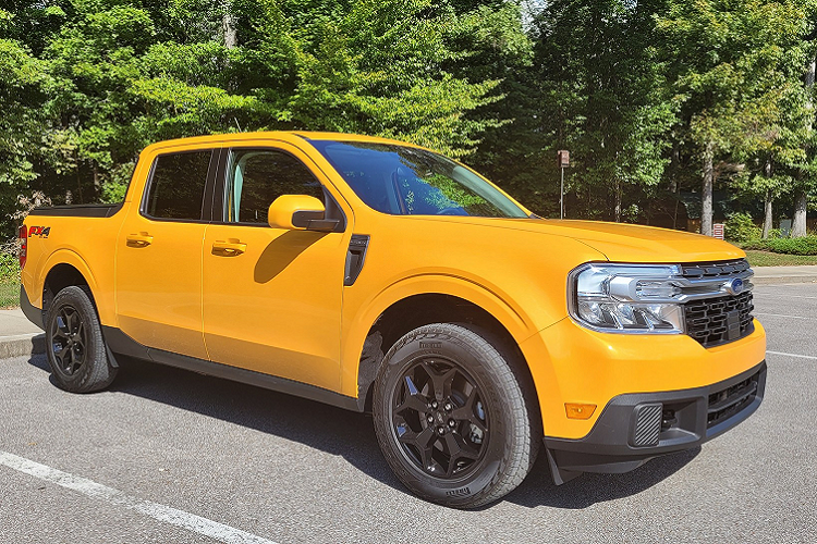 Tính năng này đặc biệt hữu ích với nhóm khách hàng ưa dịch chuyển, trường hợp không tìm được khách sạn, phải ngủ ngoài thùng xe. Mặt khác, người dùng cũng không cần phải dựng lều bên ngoài.