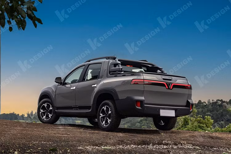 Khi thiết kế này được chia sẻ rộng rãi trên mạng xã hội, nhiều người đã tỏ ra rất hào hứng với mẫu xe bán tải điện VinFast, mặc dù đây mới chỉ là ý tưởng nằm trên giấy tờ. Đây không phải là lần đầu tiên một ý tưởng về mẫu xe bán tải đến từ thương hiệu VinFast được thực hiện.