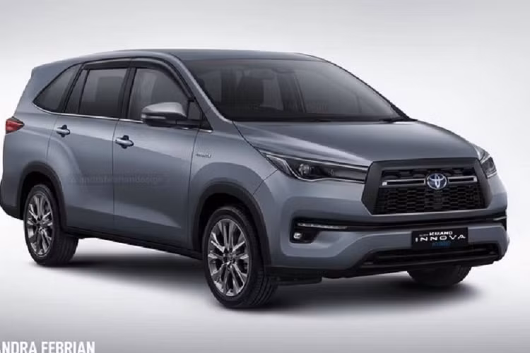 Không những vậy, bản này còn được trang bị gói công nghệ an toàn chủ động Toyota Safety Sense, bao gồm các tính năng hỗ trợ giữ làn, cảnh báo chệch làn, kiểm soát hành trình chủ động, đèn pha tự động điều chỉnh góc chiếu, cảnh báo điểm mù và cảnh báo phương tiện cắt ngang phía sau.