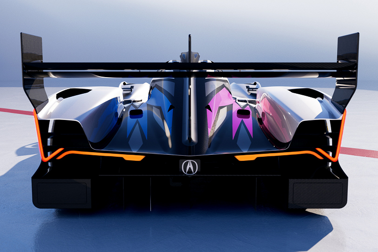 Salters cho biết: “Chúng tôi đang mong đợi được cạnh tranh với những đối thủ từ nhiều hãng lớn như Porsche, BMW và GM trong giải vô địch GTP đỉnh cao của IMSA. Chúng tôi nhận thức được rằng đây là một bước tiến lớn đối với chúng tôi. Chúng tôi có nhiều điều để học hỏi và đây cũng chính là nguồn động lực để chúng tôi không ngừng phát triển mẫu xe này.”