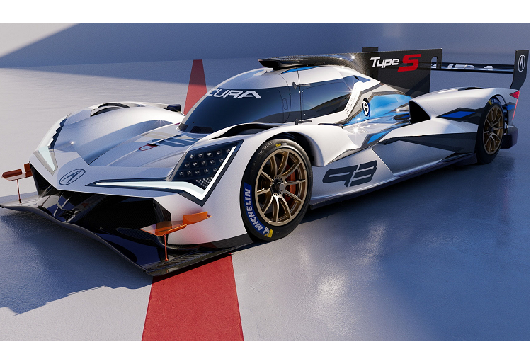 David Salters, chủ tịch kiêm giám đốc kỹ thuật tại HPD cho biết: “Acura ARX-06 hoàn toàn mới có các yếu tố của công nghệ đã giành chiến thắng ở Indy của chúng tôi, công nghệ Honda Formula One và công nghệ từng đoạt giải Rolex 24. Điều này đạt được bằng cách sử dụng công nghệ mô phỏng, thiết kế, phát triển và sản xuất đẳng cấp thế giới của HPD mà các kỹ sư của chúng tôi đã phát triển, thử nghiệm và xác nhận”.