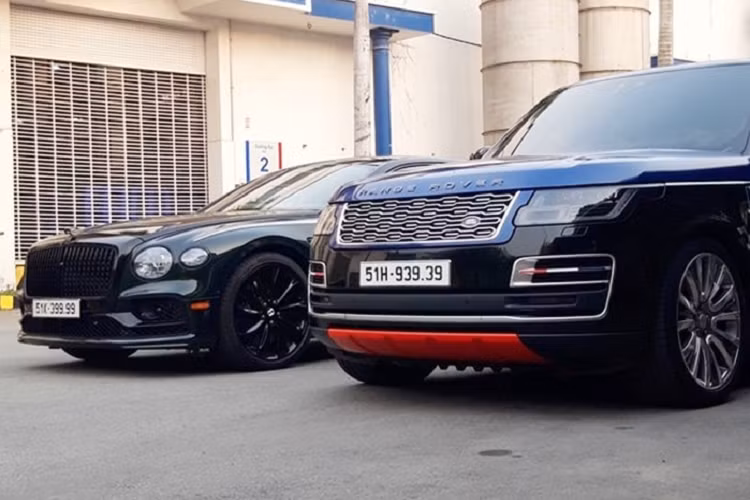 Hãy cùng chờ xem liệu Minh Nhựa sẽ bấm được biển số ra sao cho chiếc xe siêu sang Mercedes-Maybach S450 2022 của mình, nếu biển cố số 39 hoặc 99 sẽ rất đẹp và hợp với đội xe biển khủng hay "vận đen" bấm biển cho xe Mercedes-Maybach GLS480 4Matic 2022 sẽ tiếp diễn.