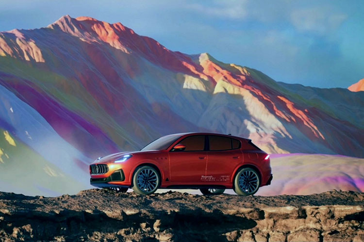 Đáng tiếc là Maserati không tiết lộ thông số kỹ thuật và giá bán của chiếc Grecale tùy chỉnh này. Hiện giá xe Maserati Grecale 2022 bán ra khởi điểm khởi là 63.500 USD (khoảng 1,4 tỷ đồng).