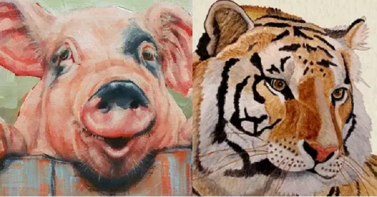 Nam tuổi Dần và nữ tuổi Hợi. Nam tuổi Dần thông minh, tháo vát, có ý chí, nghị lực kiên cường, giỏi lên kế hoạch nhưng khả năng thực hành không tốt. Con giáp này có thể đưa ra nhiều ý tưởng nhưng nếu không có người đốc thúc, giám sát thì khó hiện thực hóa.