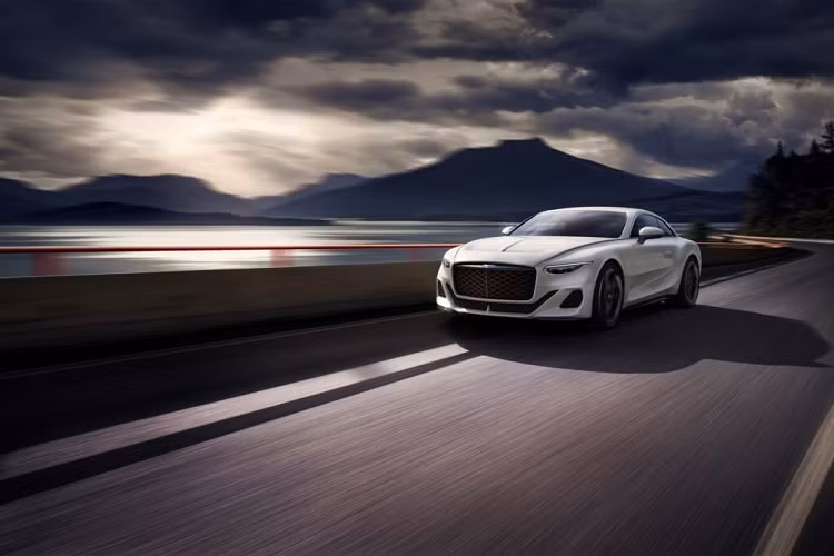 Khi Bentley tiến tới kỷ nguyên chuyển sang xe điện, động cơ W12 bắt đầu bước vào những năm thoái trào. Trước khi kết thúc vòng đời, kiệt tác cơ khí này đáng nhận được tôn vinh và Batur ra đời là mốc son chói lọi nhất của dòng hiệu suất cao W12.