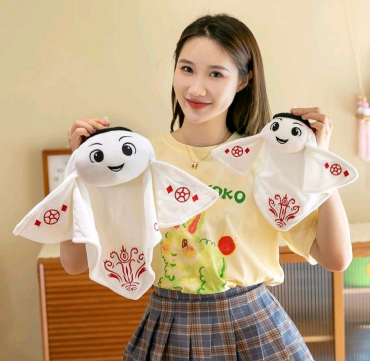 Hang loat san pham hinh linh vat World Cup 2022, chi tu 20 nghin dong-Hinh-4