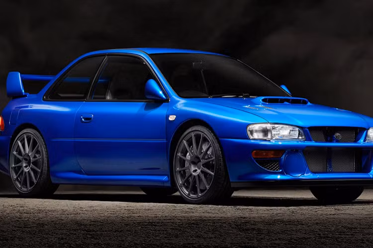 Nhìn chung, những chiếc xe đặc biệt này là một lựa chọn lý tưởng dành cho giới sưu tầm xe hay người yêu Subaru nói riêng. So với Subaru Impreza 22B nguyên bản ban đầu, Subaru Impreza P25 này mạnh hơn, tốt hơn rất nhiều do việc áp dụng các công nghệ và vật liệu mới ngày nay. Tuy nhiên, Impreza P25 chỉ là mẫu xe được tạo ra để tôn vinh di sản của Impreza 22B. Có thể nói, cùng với Impreza 22B nguyên bản, giá trị của chiếc Subaru Impreza P25 này sẽ tăng lên theo thời gian và để sở hữu được một trong số 25 chiếc được sản xuất này là điều không dễ dàng.