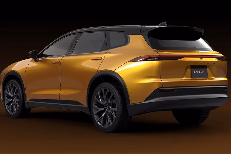 Mô-tơ điện trên cầu trước có công suất tối đa 119,7 mã lực và mô-men xoắn cực đại 202 Nm. Hai con số tương ứng của mô-tơ điện trên cầu sau là 54,4 mã lực và 121 Nm. Lượng xăng tiêu thụ trung bình của hệ truyền động này là 22,4 km/lít (khoảng 4,46 lít/100 km).