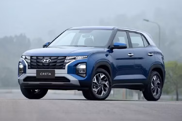TC Group (Tập đoàn Thành Công) thông báo kết quả bán hàng Hyundai tháng 10/2022. Theo đó, tổng doanh số bán xe Hyundai tháng 10 đạt 8.174 chiếc. Hyundai Creta tiếp tục đà tăng trưởng với 1.979 xe bán ra, tăng 14,1% so với tháng 9, trở thành mẫu xe bán chạy nhất của Hyundai trong tháng 10.