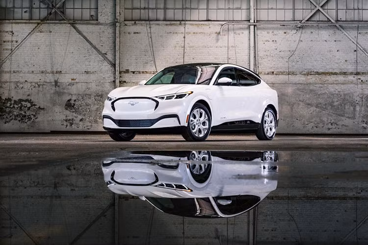 Top thuong hieu xe oto it loi nhat nam 2022 - Nhat Ban thong linh-Hinh-2