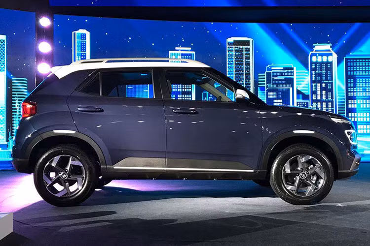Hyundai Venue 2023 
