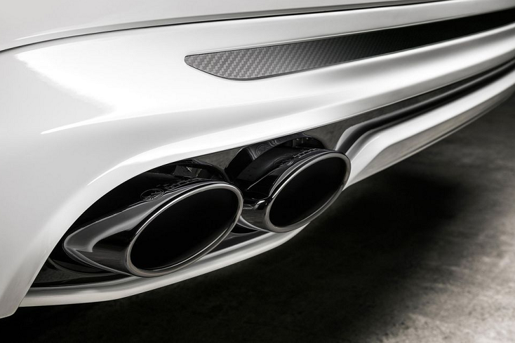 Với gói nâng cấp của Heico Sportiv, Volvo XC60 được cung cấp 2 tuỳ chọn vành la-zăng kích thước 21 hoặc 22 inch của hãng Volution.