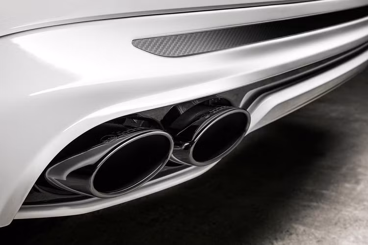 Với gói nâng cấp của Heico Sportiv, Volvo XC60 được cung cấp 2 tuỳ chọn vành la-zăng kích thước 21 hoặc 22 inch của hãng Volution.