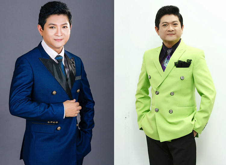 Danh ca Manh Dinh tuoi 60: 'Toi va ban gai khong nghi toi chuyen cuoi'-Hinh-2