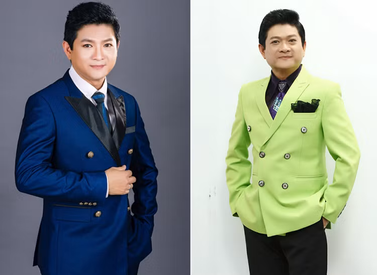 Danh ca Manh Dinh tuoi 60: 'Toi va ban gai khong nghi toi chuyen cuoi'-Hinh-2