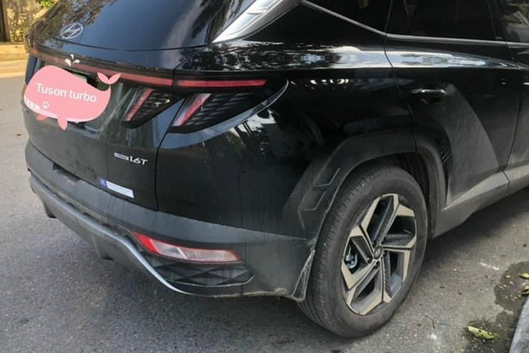 Cùng với Toyota Corolla Cross, Hyundai Tucson 2022 thế hệ mới đã và đang trở thành mẫu xe bán chạy trong phân khúc CUV hạng C.