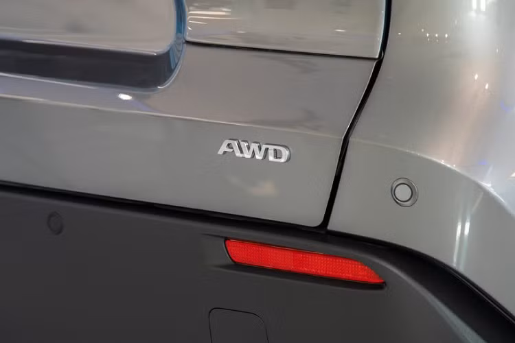 Toyota bZ4X chay dien se xuat hien tai trien lam VMS 2022?-Hinh-12