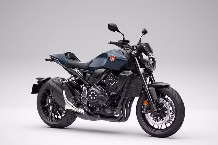 Honda CB1000R 2023 chinh hang tu 510 trieu dong tai Viet Nam-Hinh-4