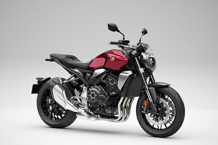 Honda CB1000R 2023 chinh hang tu 510 trieu dong tai Viet Nam-Hinh-5