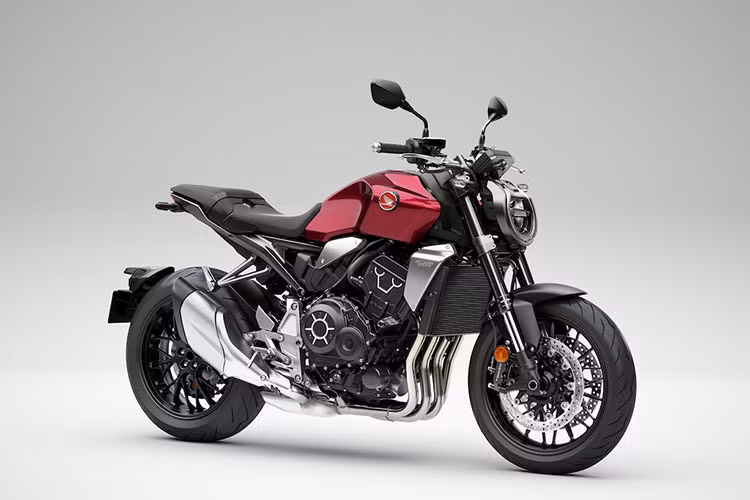 Honda CB1000R 2023 chinh hang tu 510 trieu dong tai Viet Nam-Hinh-5