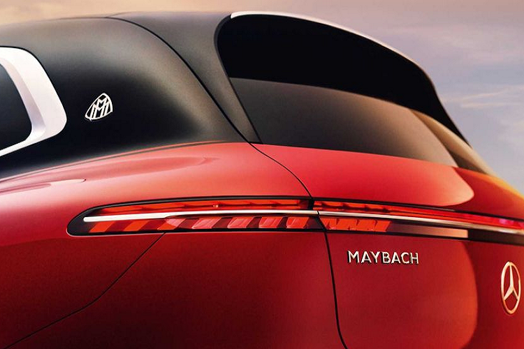 Cụm màn hình này cũng sở hữu đồ họa Maybach độc quyền. Hệ thống âm thanh Dolby Atmos được nâng cấp đem lại trải nghiệm tốt hơn so với Mercedes- Benz EQS.