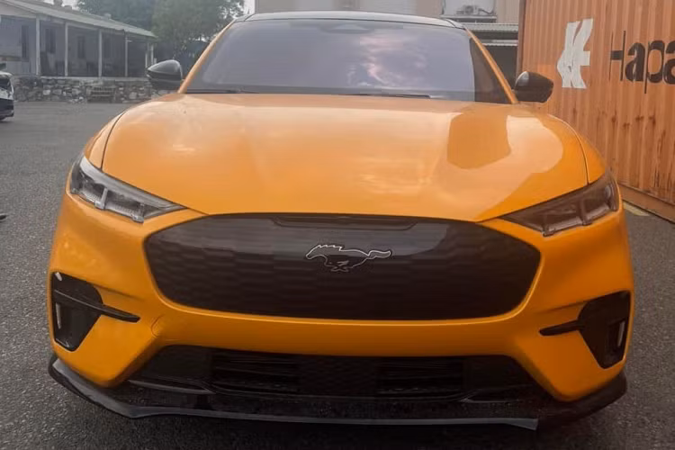 Trong 2 năm trở lại đây, các đại gia Việt có xu hướng dịch chuyển sang chơi xe điện dù không mạnh mẽ bằng các mẫu xe xăng, chẳng hạn đã có hãng xe Porsche bán xe điện là Taycan, Audi cũng rục rịch mang xe điện của mình là e-tron GT về dải đất hình chữ S làm truyền thông, ngoài ra, VinFast cũng đã bàn giao các mẫu VF e34 cho khách hàng. Và mới đây nhất chính là Ford Mustang Mach-E GT chạy điện.