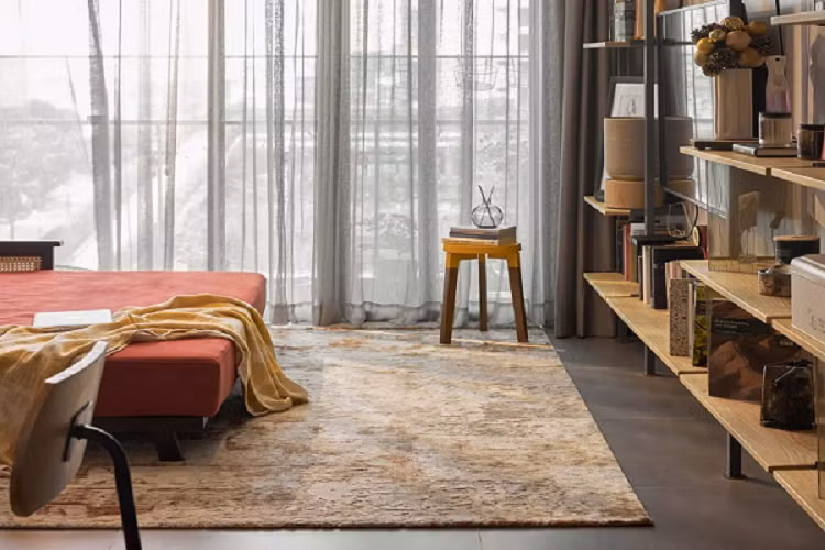 Can ho thiet ke cua nu gia chu ca tinh, moi goc deu dep nhu mo-Hinh-2