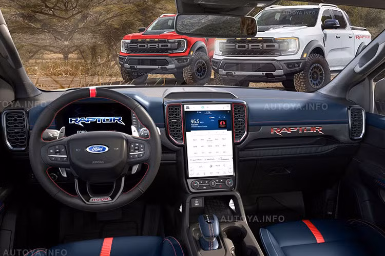 Trước đó vào hồi cuối tháng 4/2022, một số đại lý cũng đã mở cọc Ford Ranger Raptor 2023 với mức giá dự kiến vào khoảng 1,329 tỷ đồng, cao hơn 127 triệu đồng so với giá niêm yết của thế hệ cũ. Với việc nâng cấp lên khối động cơ hoàn toàn mới vươt trội hơn hẳn so với đời trước, giá bán của Ranger Raptor có tăng cũng là điều dễ hiểu.