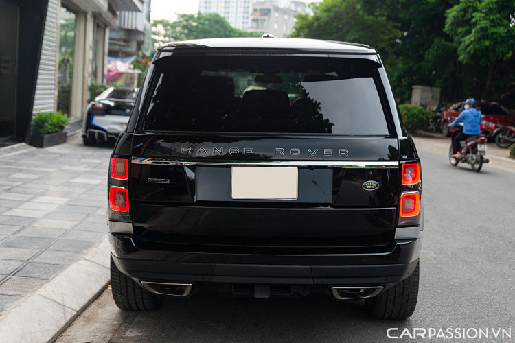 Range Rover Autobiography LWB được trang bị khối động cơ V8 dung tích 5.0 lít Supercharged. Khối động cơ này có khả năng sản sinh mức công suất cực đại lên tới 510 mã lực và mô-men xoắn đạt mức 620 Nm.