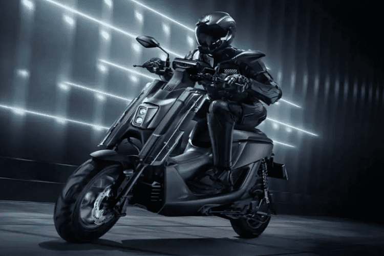 Giá xe Yamaha EMF 2022 tại thị trường Đài Loan được bán ra với mức từ 99.800 Tân Đài Tệ, tương đương khoảng 81,5 triệu đồng.