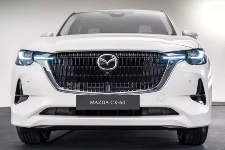 Trong tương lai gần, Mazda CX-60 2023 sẽ được phân phối tại thị trường Úc. Với thiết kế 5 chỗ ngồi, khả năng cao CX-60 sẽ cạnh tranh trực tiếp với mẫu xe Toyota Harrier hay còn được biết với tên gọi là Toyota Venza. Hy vọng trong tương lai gần, xe sẽ được phân phối tại thị trường Việt để mở ra nhiều lựa chọn cho khách hàng quan tâm đến xe CUV 5 chỗ.