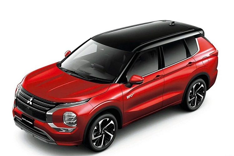 Thay đổi tiếp theo là tính năng "mở/khóa cửa từ xa" được bổ sung cho ứng dụng My Mitsubishi Connect trên điện thoại thông minh của chủ xe. Nhờ đó, người dùng có thể mở cửa hoặc khóa cửa của Mitsubishi Outlander 2023 từ xa thông qua điện thoại thông minh.