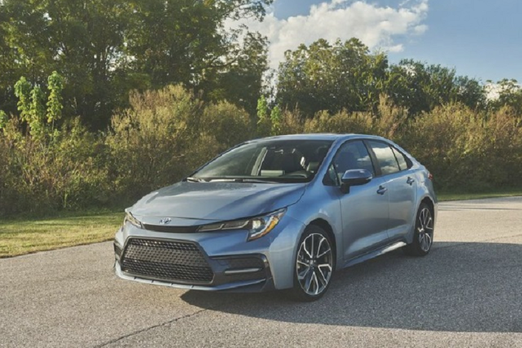 Tesla se canh tranh voi loat oto dien gia re Trung Quoc o Thai Lan-Hinh-2