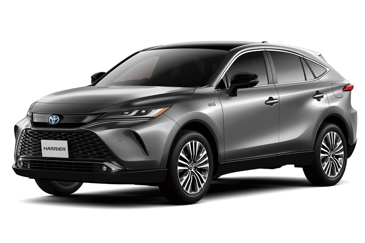 Sau 2 năm trình làng, Toyota Venza thế hệ thứ 4 đã được bổ sung phiên bản mới ở thị trường Nhật Bản. Ở xứ sở hoa anh đào, mẫu SUV 5 chỗ này được gọi bằng cái tên riêng là Toyota Harrier. Ở phiên bản mới, Toyota Venza được trang bị hệ truyền động plug-in hybrid (PHEV) dùng chung với người anh em RAV4 Prime. Cụ thể, hệ truyền động này bao gồm động cơ xăng 4 xi-lanh, hút khí tự nhiên, dung tích 2.5L, sản sinh công suất tối đa 174 mã lực và mô-men xoắn cực đại 219 Nm.