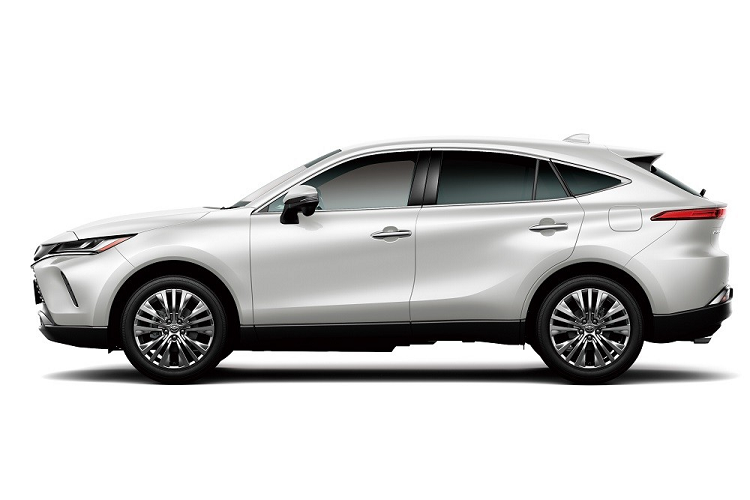 Ngay cả gói công nghệ an toàn chủ động Toyota Safety Sense của Toyota Venza 2023 cũng được nâng cấp với tính năng phát hiện phương tiện đang chạy tới khi xe rẽ phải ở giao lộ và tính năng phát hiện người đi bộ băng qua đường khi xe rẽ trái hoặc phải. Tại thị trường Nhật Bản, giá xe Toyota Venza 2023 khởi điểm từ 3,128 triệu Yên (khoảng 513 triệu đồng). Trong khi đó, Toyota Venza PHEV 2023 đắt nhất với giá 6,2 triệu Yên (1,01 tỷ đồng).